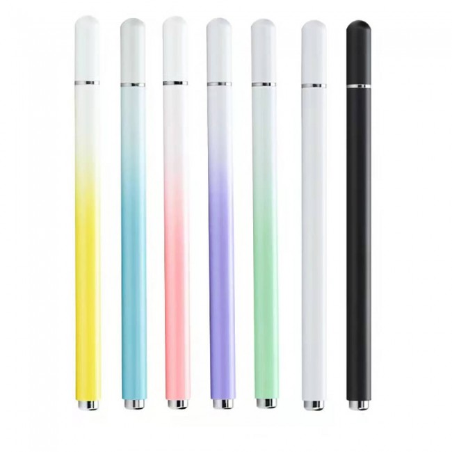 Zore Pencil 12 Universal Dokunmatik Stylus Kalem Zore Pencil 12 Universal Dokunmatik Stylus Kalem