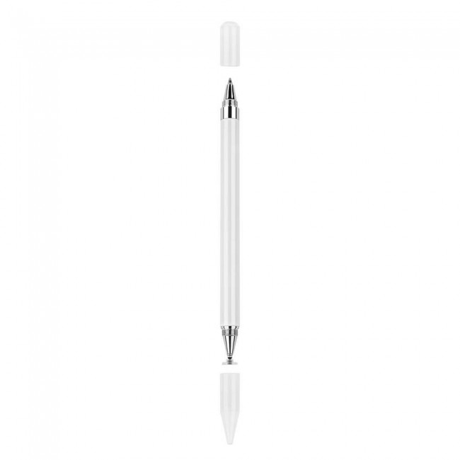 Zore Pencil 13 Universal Dokunmatik Stylus Kalem Zore Pencil 13 Universal Dokunmatik Stylus Kalem