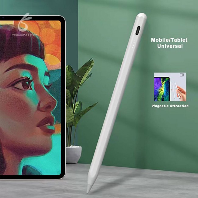 Zore Pencil 14 Universal Stylus Dokunmatik Kalem Zore Pencil 14 Universal Stylus Dokunmatik Kalem