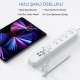 Zore Yeni Seri Pencil 16 Stylus Dokunmatik Tablet Kalemi Zore Yeni Seri Pencil 16 Stylus Dokunmatik Tablet Kalemi