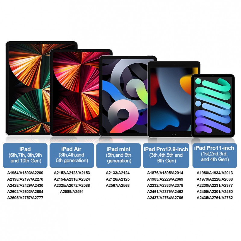 Bal-z  Pencil 17 Stylus Dokunmatik Tablet Kalemi