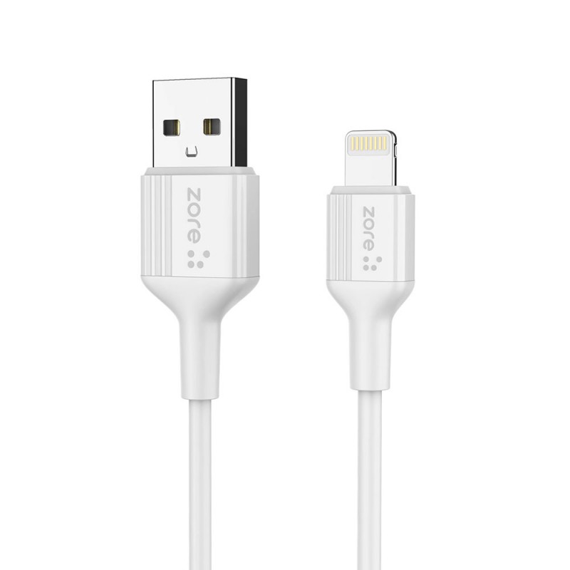 Bal-z  Play Serisi PL05 Lightning 2in1 Seyahat Şarj Aleti 20W