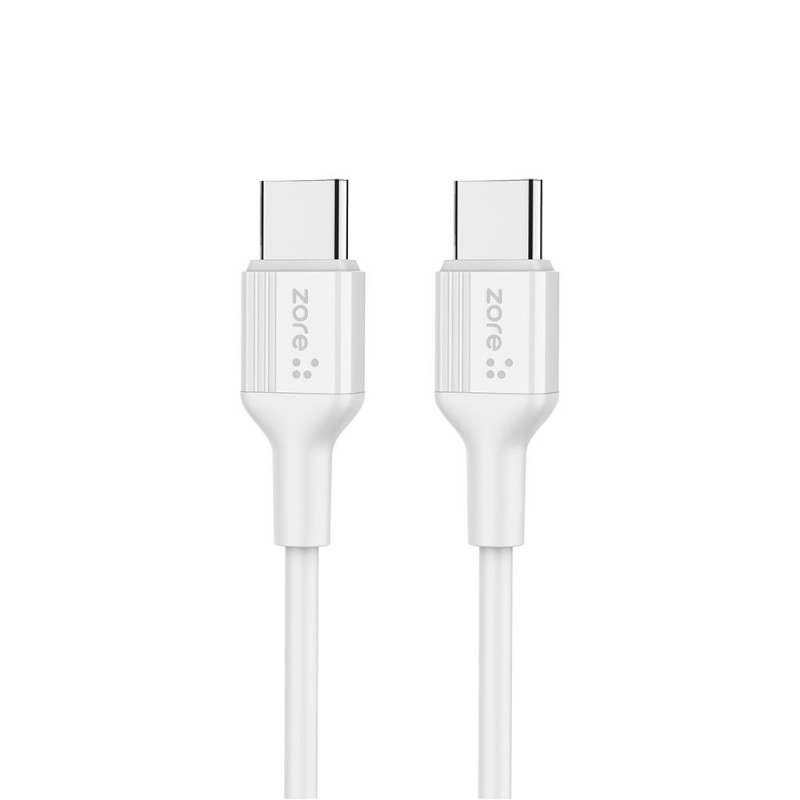 Bal-z  Play Serisi PL07 Type-C to Type-C 2in1 PD Seyahat Şarj Aleti 20W