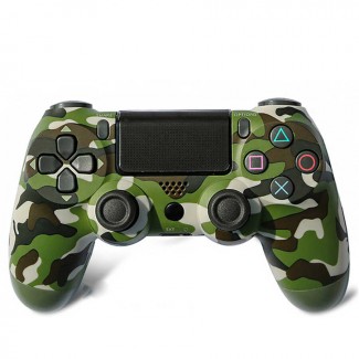 Zore Playstation 4 Double-Shock Oyun Kolu Zore Playstation 4 Double-Shock Oyun Kolu