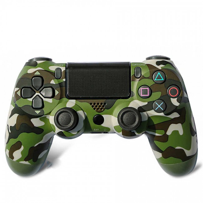 Zore Playstation 4 Double-Shock Oyun Kolu Zore Playstation 4 Double-Shock Oyun Kolu