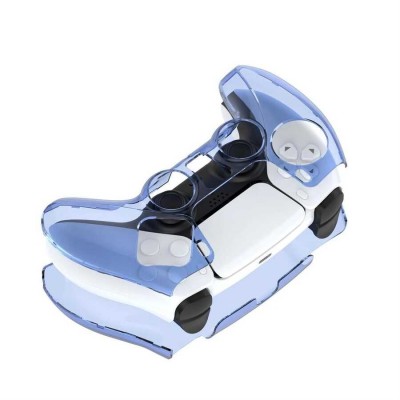 Bal-z  Playstation 5 Oyun Kolu Sert Koruyucu Kılıf