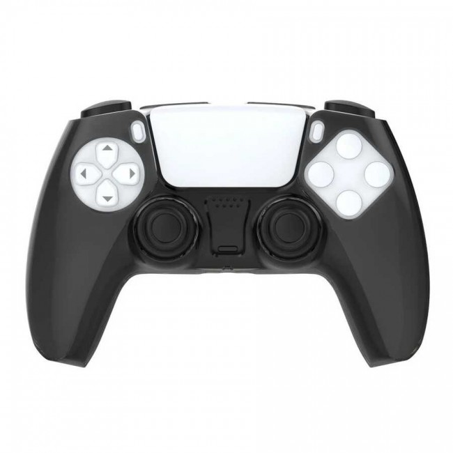 Zore Playstation 5 Oyun Kolu Sert Koruyucu Kılıf Zore Playstation 5 Oyun Kolu Sert Koruyucu Kılıf