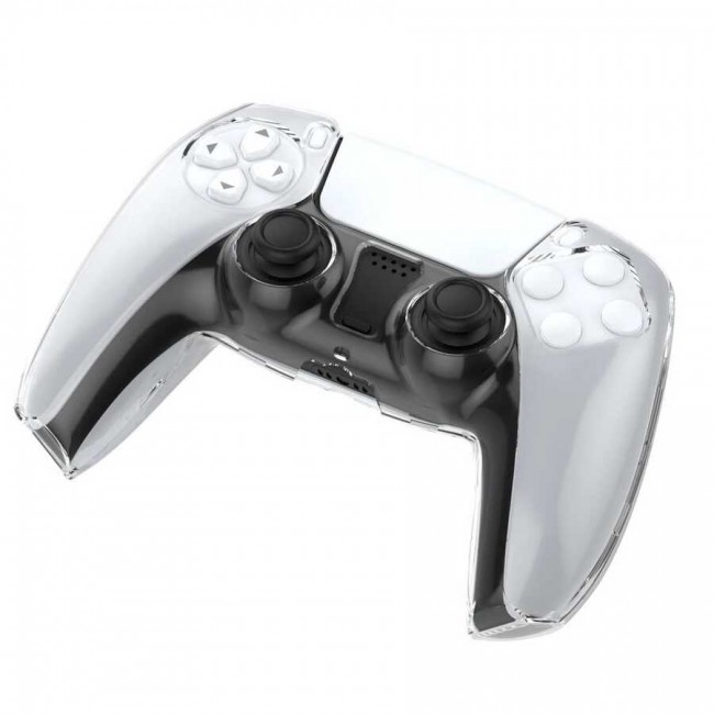 Zore Playstation 5 Oyun Kolu Sert Koruyucu Kılıf Zore Playstation 5 Oyun Kolu Sert Koruyucu Kılıf