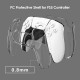 Zore Playstation 5 Oyun Kolu Sert Koruyucu Kılıf Zore Playstation 5 Oyun Kolu Sert Koruyucu Kılıf