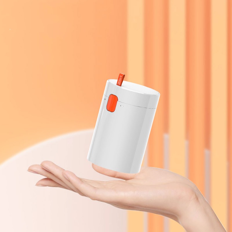 Bal-z  Q20 20 in 1 Çok Fonksiyonlu Elektronik Cihaz Temizleme Kiti