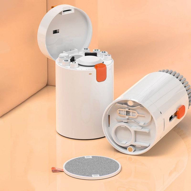 Bal-z  Q20 20 in 1 Çok Fonksiyonlu Elektronik Cihaz Temizleme Kiti