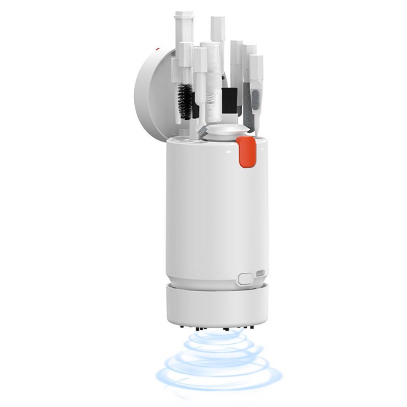 Bal-z  Q21 21 in 1 Çok Fonksiyonlu Elektronik Cihaz Temizleme Kiti