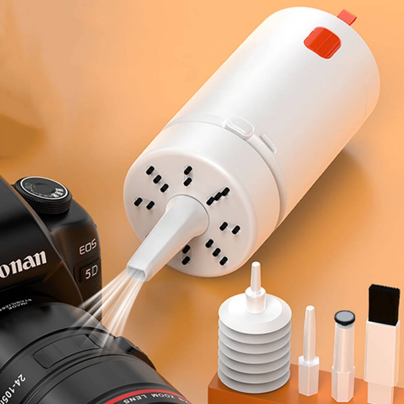 Bal-z  Q21 21 in 1 Çok Fonksiyonlu Elektronik Cihaz Temizleme Kiti