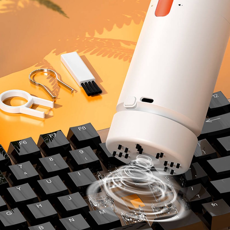 Bal-z  Q21 21 in 1 Çok Fonksiyonlu Elektronik Cihaz Temizleme Kiti