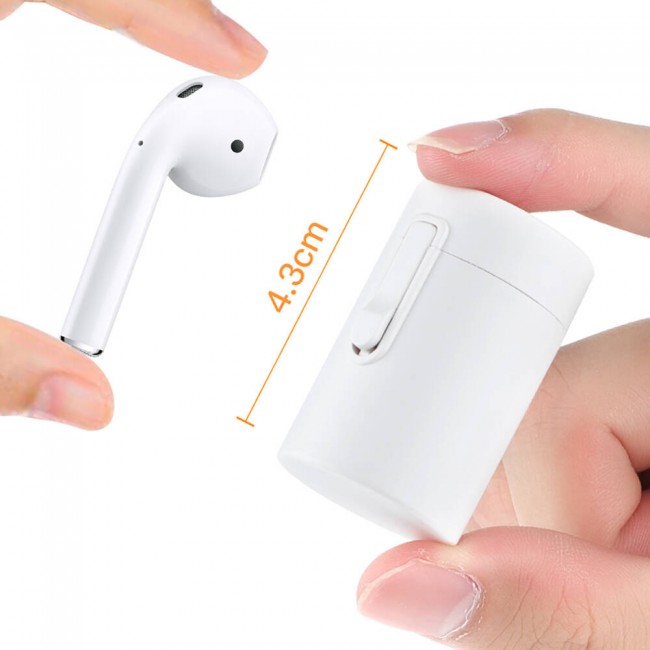 Zore Q5D 4in1 Mini Temizlik Kiti Zore Q5D 4in1 Mini Temizlik Kiti