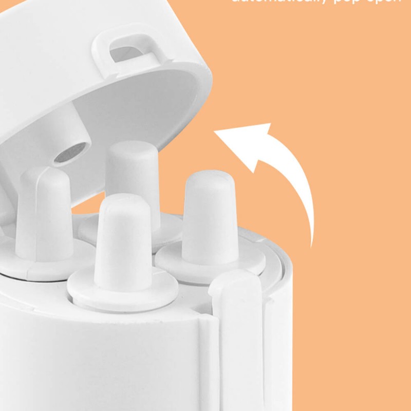 Bal-z  Q5D 4in1 Mini Temizlik Kiti