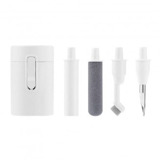 Zore Q5D 4in1 Mini Temizlik Kiti Zore Q5D 4in1 Mini Temizlik Kiti