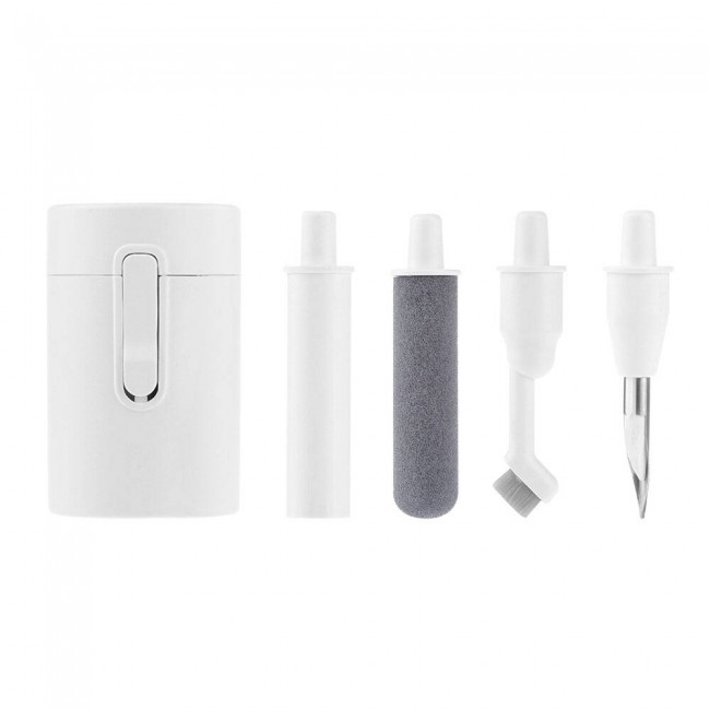 Zore Q5D 4in1 Mini Temizlik Kiti Zore Q5D 4in1 Mini Temizlik Kiti