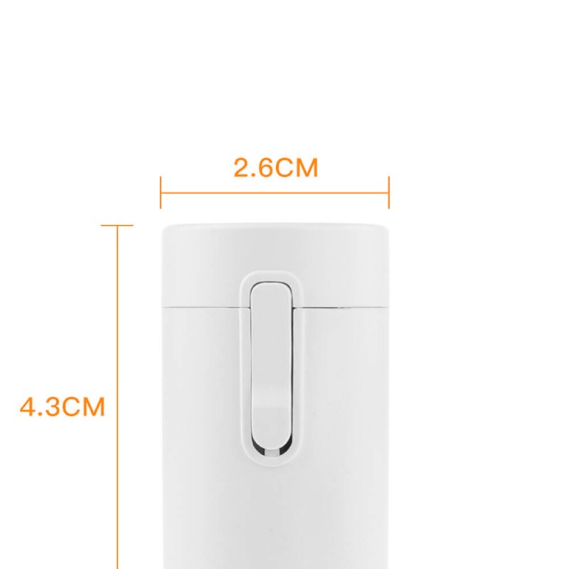 Bal-z  Q5D 4in1 Mini Temizlik Kiti