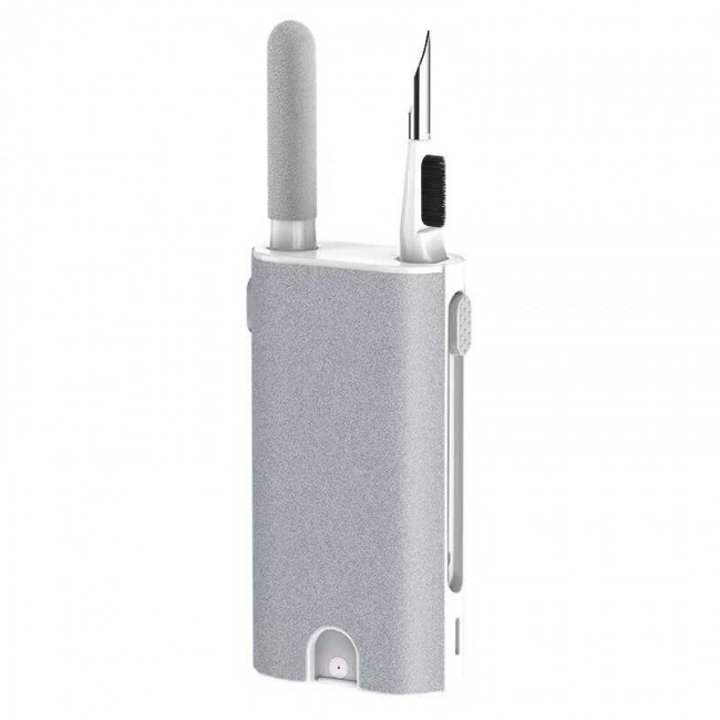 Zore Q6 Çok Fonksiyonlu Airpods Temizleme Kalemi Zore Q6 Çok Fonksiyonlu Airpods Temizleme Kalemi