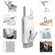 Zore Q8 Çok Fonksiyonlu Airpods Temizleme Kiti Zore Q8 Çok Fonksiyonlu Airpods Temizleme Kiti