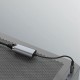 Zore QG03 USB-A to RJ45 USB3.0 Ethernet Dönüştürücü Kablo 1000Mbps 22cm Zore QG03 USB-A to RJ45 USB3.0 Ethernet Dönüştürücü Kablo 1000Mbps 22cm