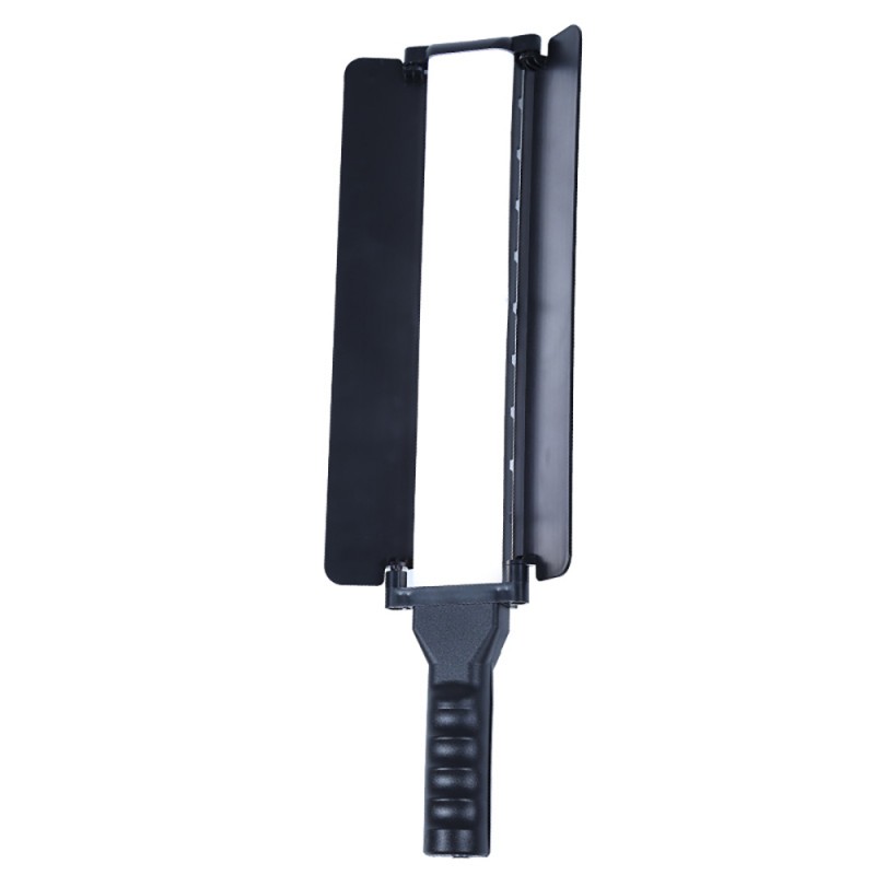 Bal-z Zore R1000 OLED Ekran Göstergeli RGB Led Işıklı Aydınlatma Çubuğu