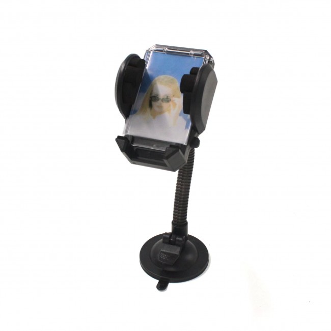 Zore RG-01 Araç İçi Telefon Tutucu 360 Derece Oynar Başlıklı Vantuzlu Tasarım Zore RG-01 Araç İçi Telefon Tutucu 360 Derece Oynar Başlıklı Vantuzlu Tasarım