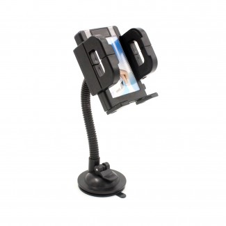 Zore RG-06 Araç İçi Telefon Tutucu 360 Derece Oynar Başlıklı Vantuzlu Tasarım Zore RG-06 Araç İçi Telefon Tutucu 360 Derece Oynar Başlıklı Vantuzlu Tasarım