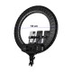 Zore RL-21 Işıklı Telefon Tutucu Ring Light Zore RL-21 Işıklı Telefon Tutucu Ring Light
