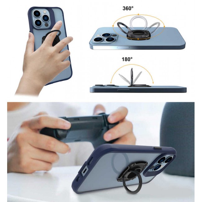Zore RNG-27 Ring Telefon Yüzük Tutucu Aparat Zore RNG-27 Ring Telefon Yüzük Tutucu Aparat