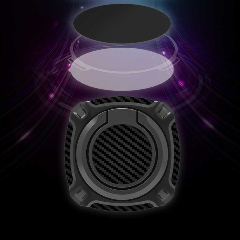 Bal-z  RNG-27 Ring Telefon Yüzük Tutucu Aparat