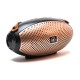 Zore Rugby Mini 1 Plus Bluetooth Speaker Hoparlör Zore Rugby Mini 1 Plus Bluetooth Speaker Hoparlör