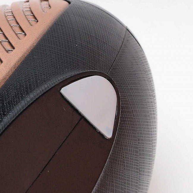 Zore Rugby Mini 1 Plus Bluetooth Speaker Hoparlör Zore Rugby Mini 1 Plus Bluetooth Speaker Hoparlör