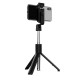 Zore S05 Bluetooth Selfie Özellikli Çok Fonksiyonlu Teleskopik Canlı Yayın Tripod Selfie Çubuğu Zore S05 Bluetooth Selfie Özellikli Çok Fonksiyonlu Teleskopik Canlı Yayın Tripod Selfie Çubuğu