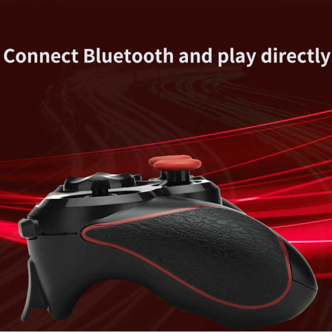 Zore S6 Bluetooth Mobil Oyun Konsolu Zore S6 Bluetooth Mobil Oyun Konsolu