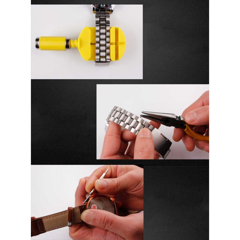 Bal-z  Sarı Kordon Kısaltıcı Aparat