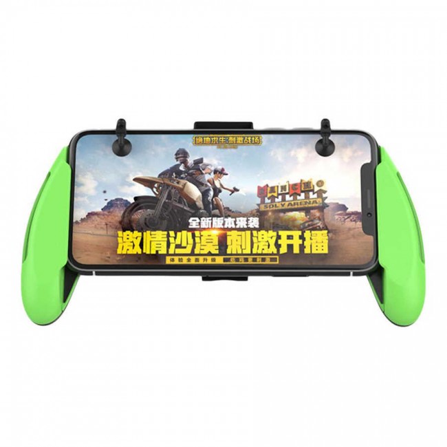 Zore SC-B06A Mobil Game Oyun Kontrol Aparatı Zore SC-B06A Mobil Game Oyun Kontrol Aparatı