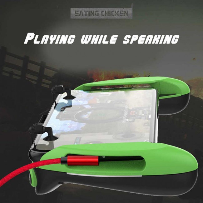 Zore SC-B06A Mobil Game Oyun Kontrol Aparatı Zore SC-B06A Mobil Game Oyun Kontrol Aparatı