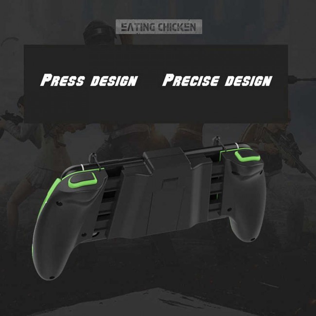 Zore SC-B06A Mobil Game Oyun Kontrol Aparatı Zore SC-B06A Mobil Game Oyun Kontrol Aparatı
