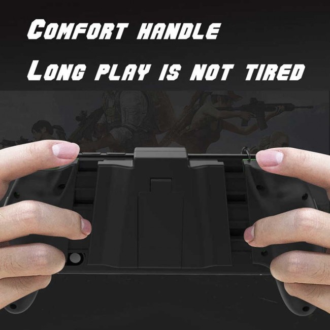 Zore SC-B06A Mobil Game Oyun Kontrol Aparatı Zore SC-B06A Mobil Game Oyun Kontrol Aparatı
