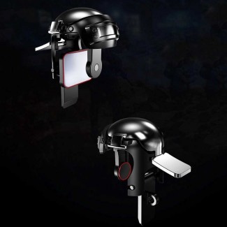 Zore SC-DJ11 Mobil Game Oyun Kontrol Aparatı Zore SC-DJ11 Mobil Game Oyun Kontrol Aparatı