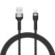 Zore Shira Serisi Lightning USB Kablo 1m Zore Shira Serisi Lightning USB Kablo 1m