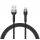 Zore Shira Serisi Micro USB Kablo 1m Zore Shira Serisi Micro USB Kablo 1m