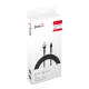Zore Shira Serisi Micro USB Kablo 3m Zore Shira Serisi Micro USB Kablo 3m