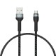 Zore Shira Serisi Micro USB Kablo 30cm Zore Shira Serisi Micro USB Kablo 30cm