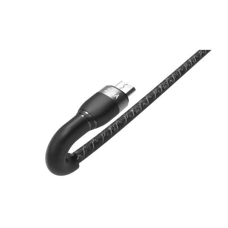 Bal-z  Shira Serisi Micro USB Kablo 30cm