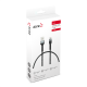 Zore Shira Serisi Micro USB Kablo 30cm Zore Shira Serisi Micro USB Kablo 30cm