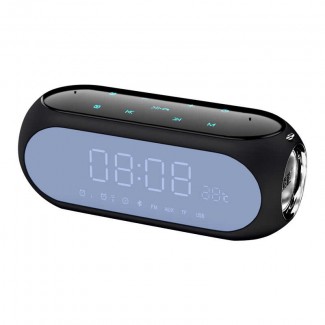 Soaiy S69 Bluetooth Speaker Hoparlör Soaiy S69 Bluetooth Speaker Hoparlör