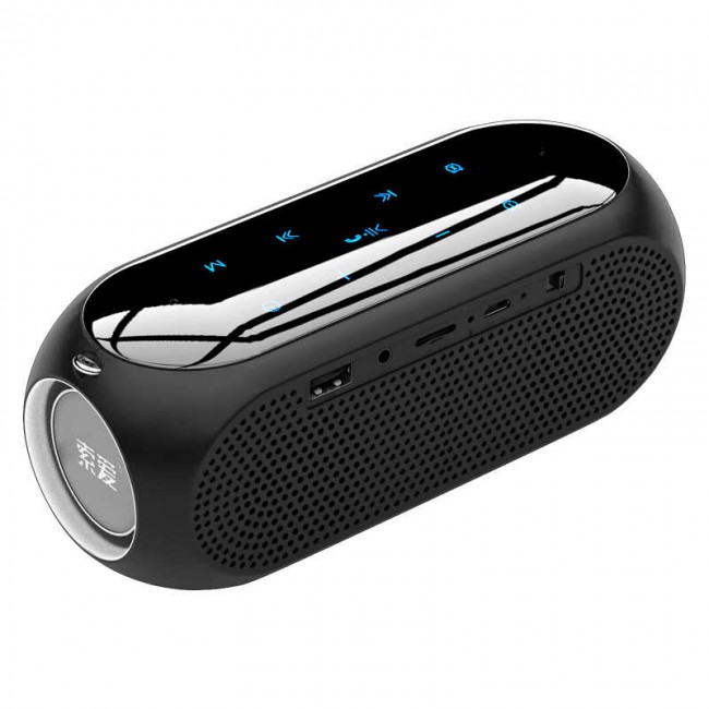 Soaiy S69 Bluetooth Speaker Hoparlör